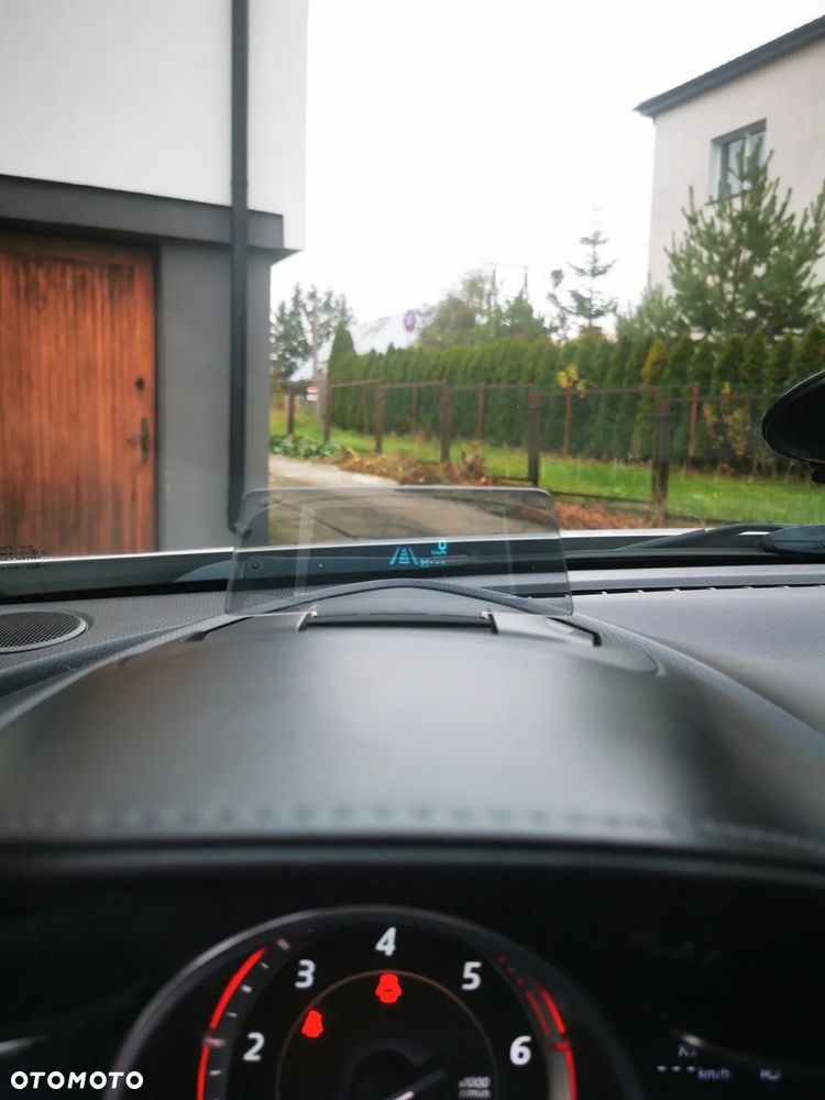 Mazda CX-3 - 30