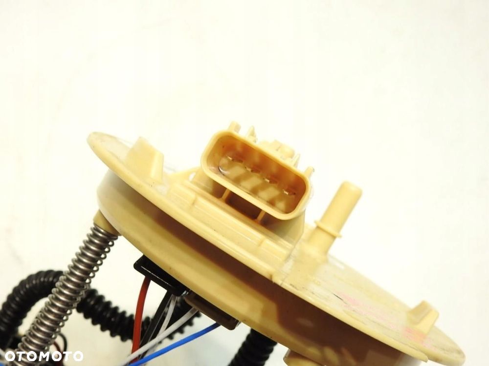 POMPA PALIWA PALIWOWA OPEL ASTRA J 1.7 CDTI 13575879 - 5