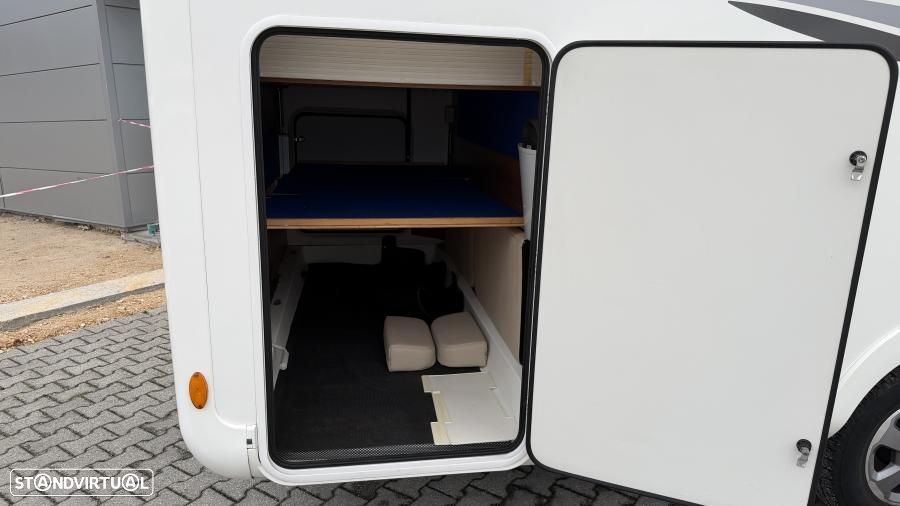 Fleurette Magister 74 LMF c.central e basculante - 8