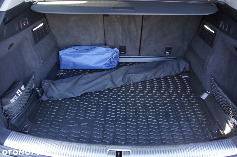 Audi Q5 2.0 TFSI Quattro S tronic - 35