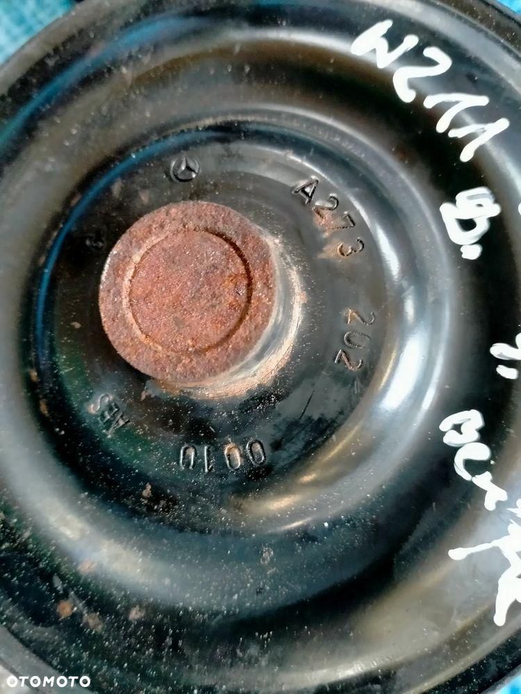 Mercedes W211 3.0 V6 Benzyna Pompa Wody A2732020010 - 3