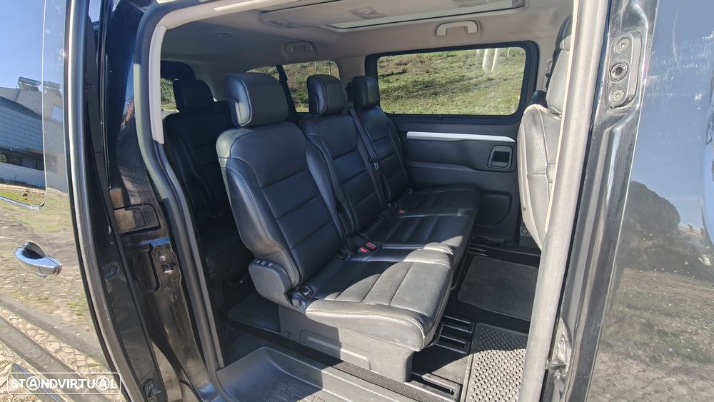 Peugeot Traveller 1.5 BlueHDi L3H1 Allure Long - 2