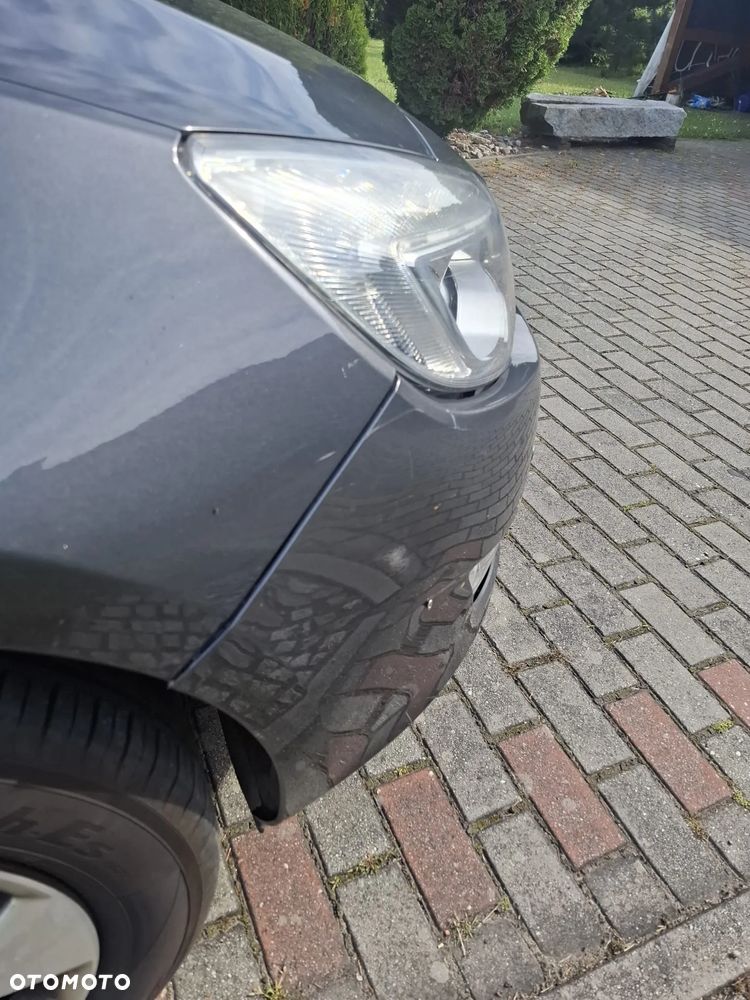Opel Astra 1.6 Selection - 8