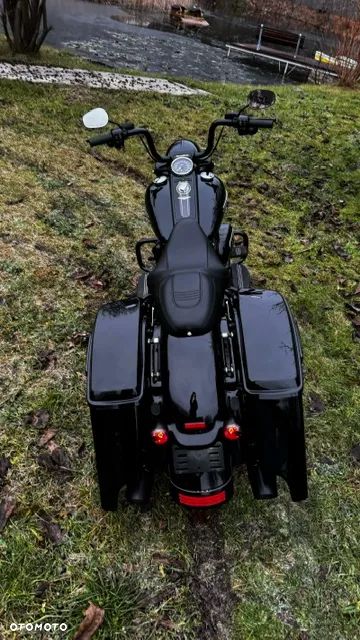 Harley-Davidson Touring Road King - 10