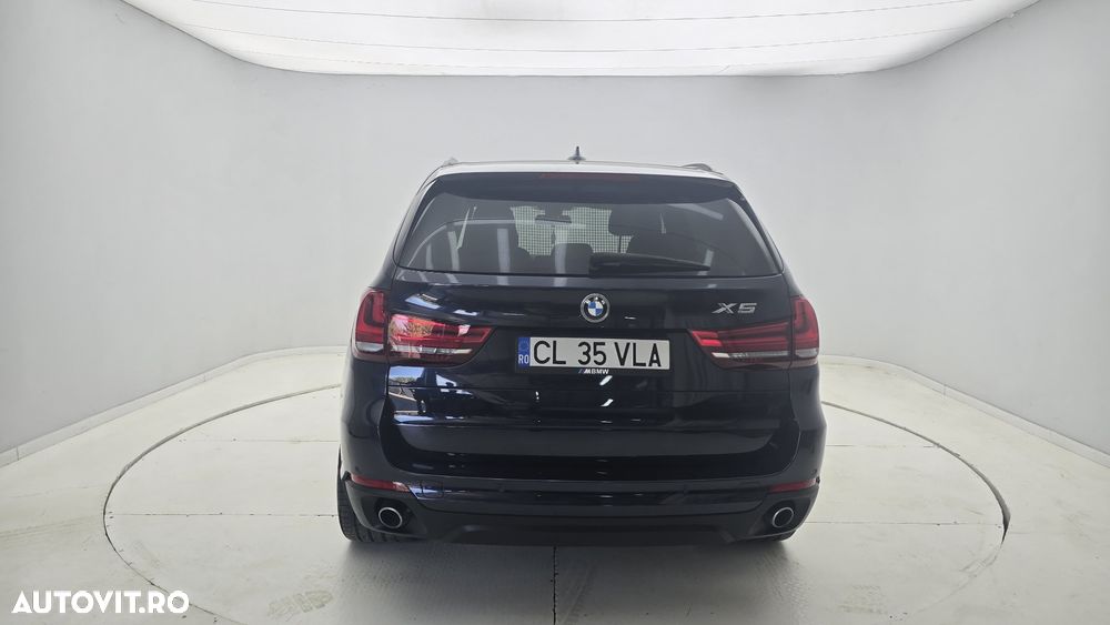 BMW X5 - 6