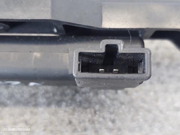 Centralina / Modulo Keyless Porsche Cayenne (9Pa) - 5