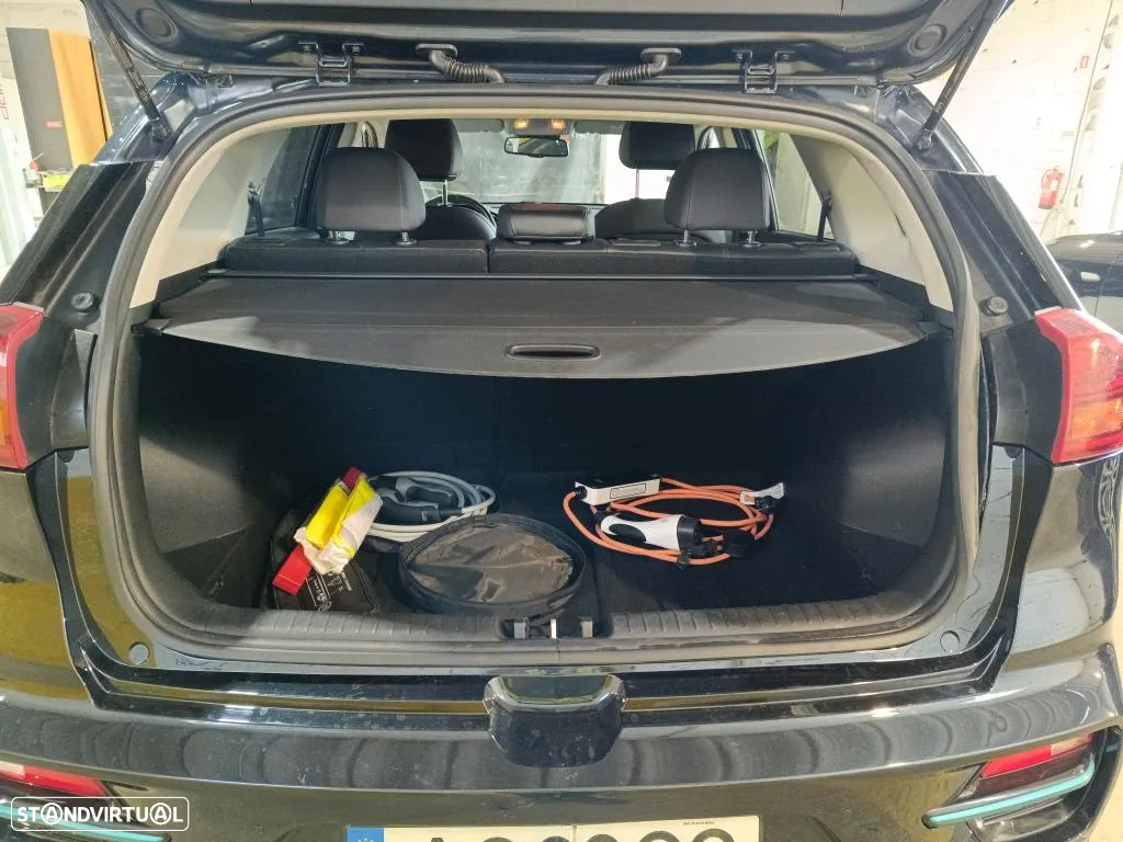 Kia e-Niro 64kWh - 12