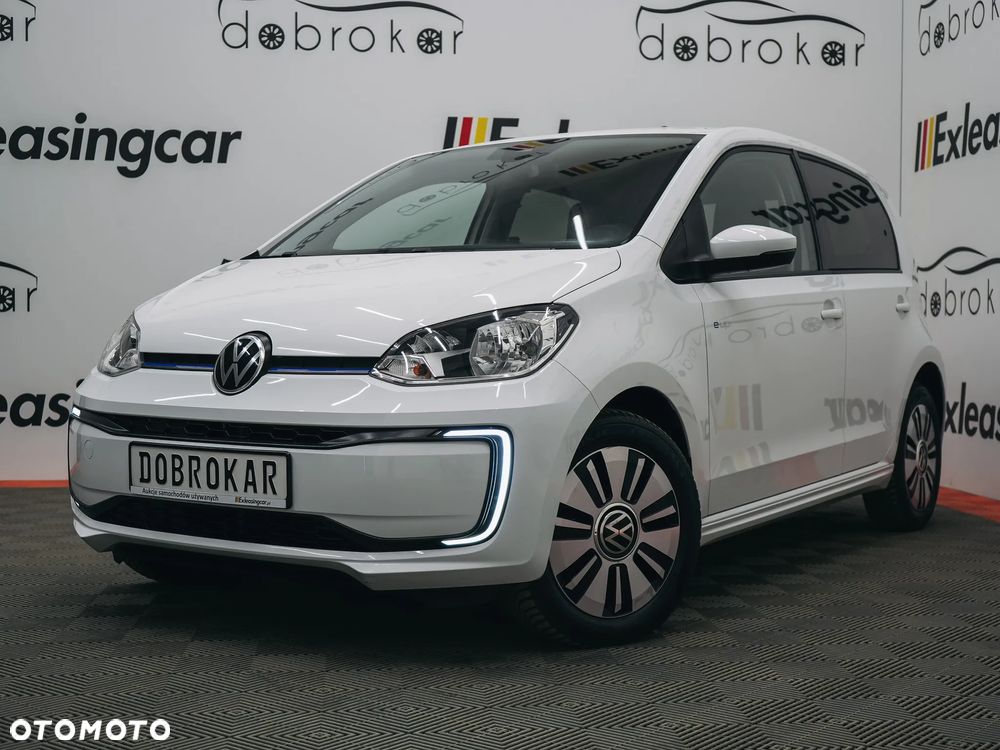 Volkswagen up! e-up - 6