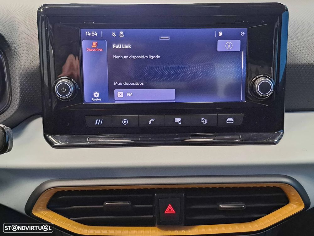 SEAT Arona 1.0 TSI Style - 14