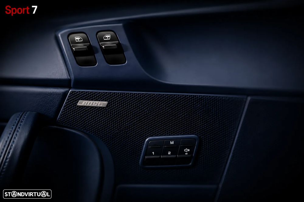 Porsche 911 Carrera S — fotografia 15