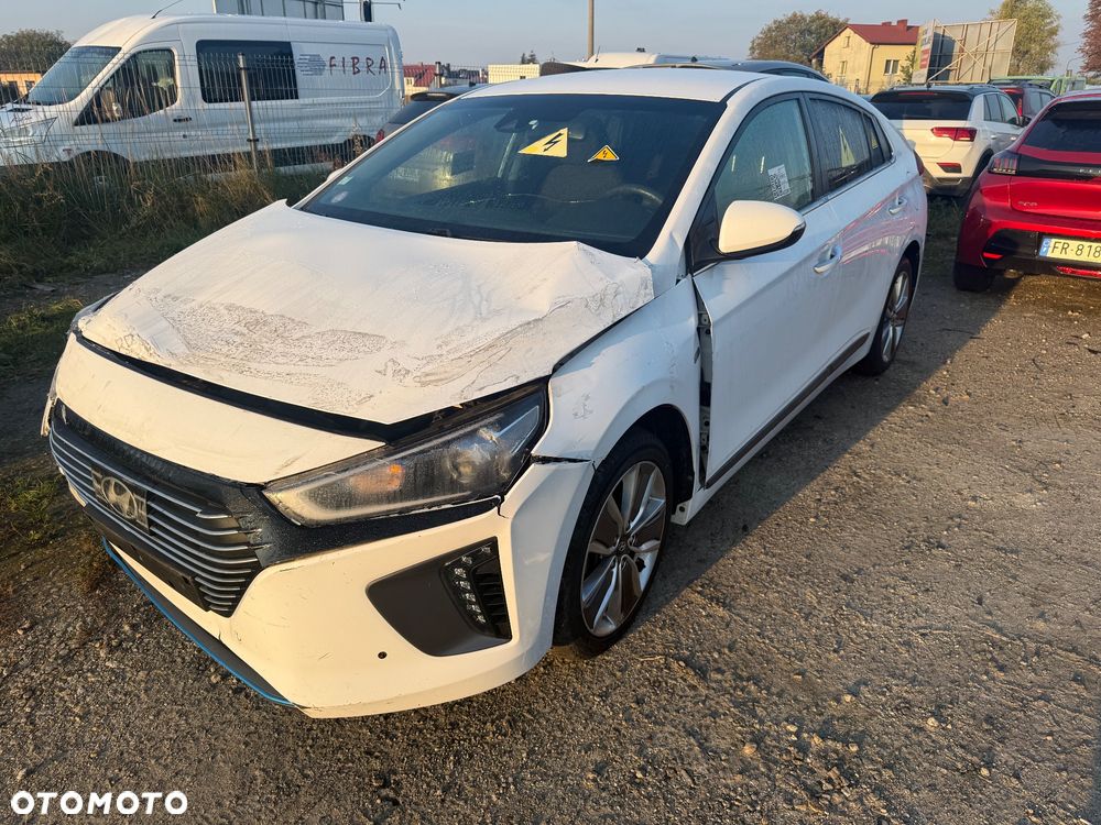Hyundai IONIQ - 1