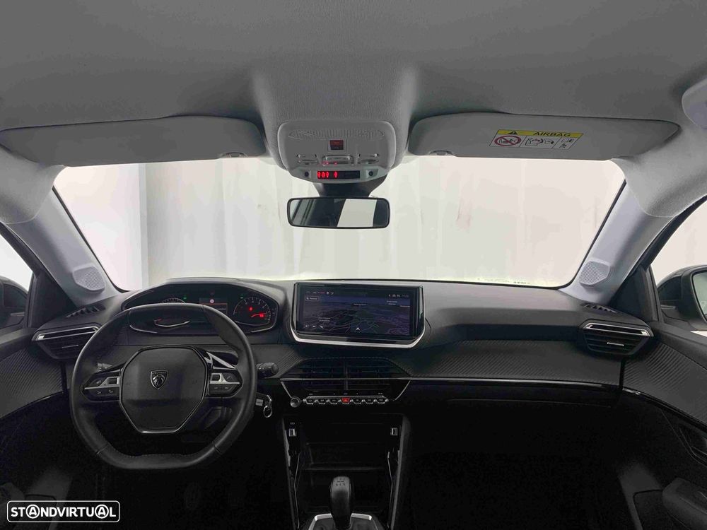 Peugeot 208 1.2 PureTech Active - 13