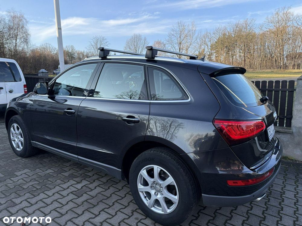 Audi Q5 2.0 TDI Quattro (clean diesel) - 5