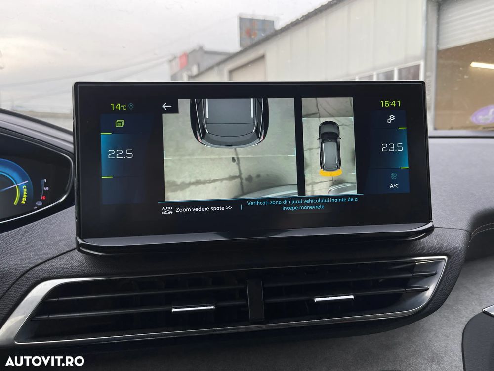 Peugeot 3008 225 e-EAT8 GT - 15