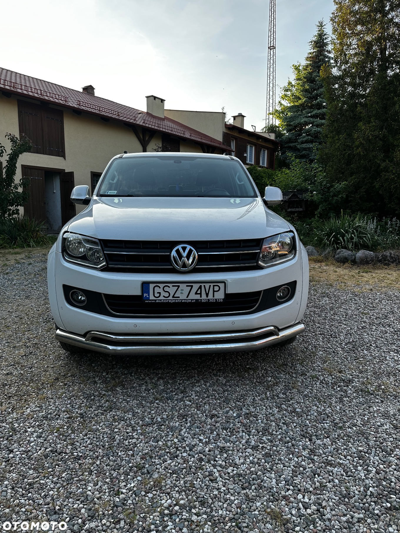 Volkswagen Amarok DC 2.0 BiTDI 4Mot Highline - 3