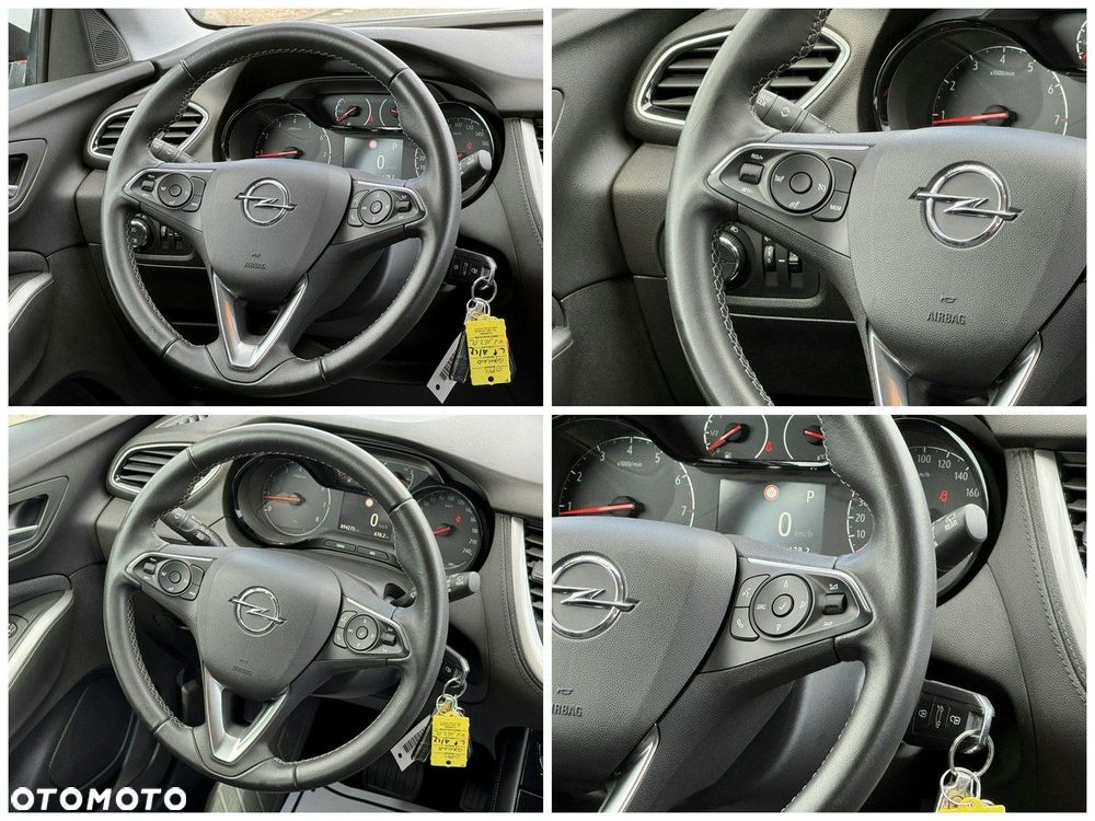Opel Grandland X - 21