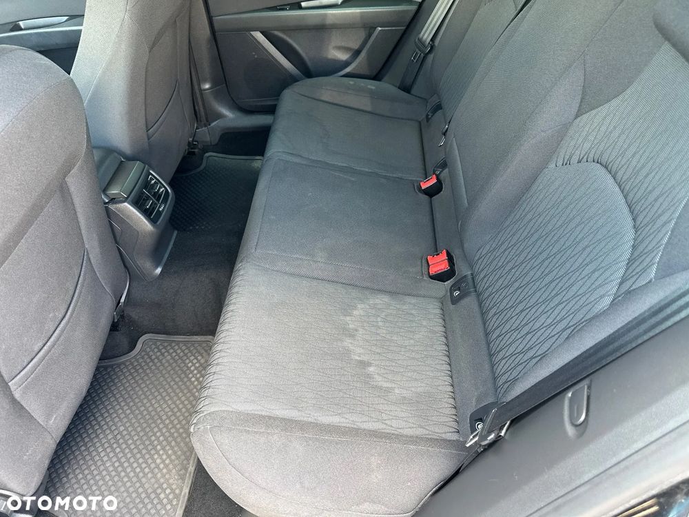 Seat Leon 1.6 TDI ECOMOTIVE Style - 23