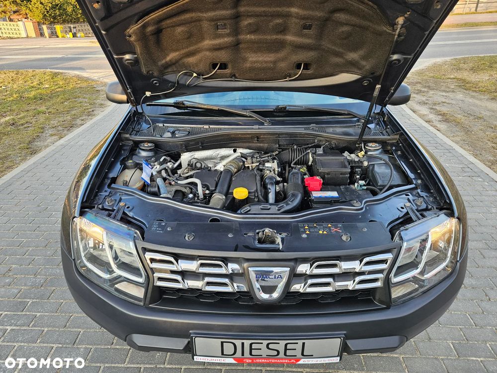 Dacia Duster - 13