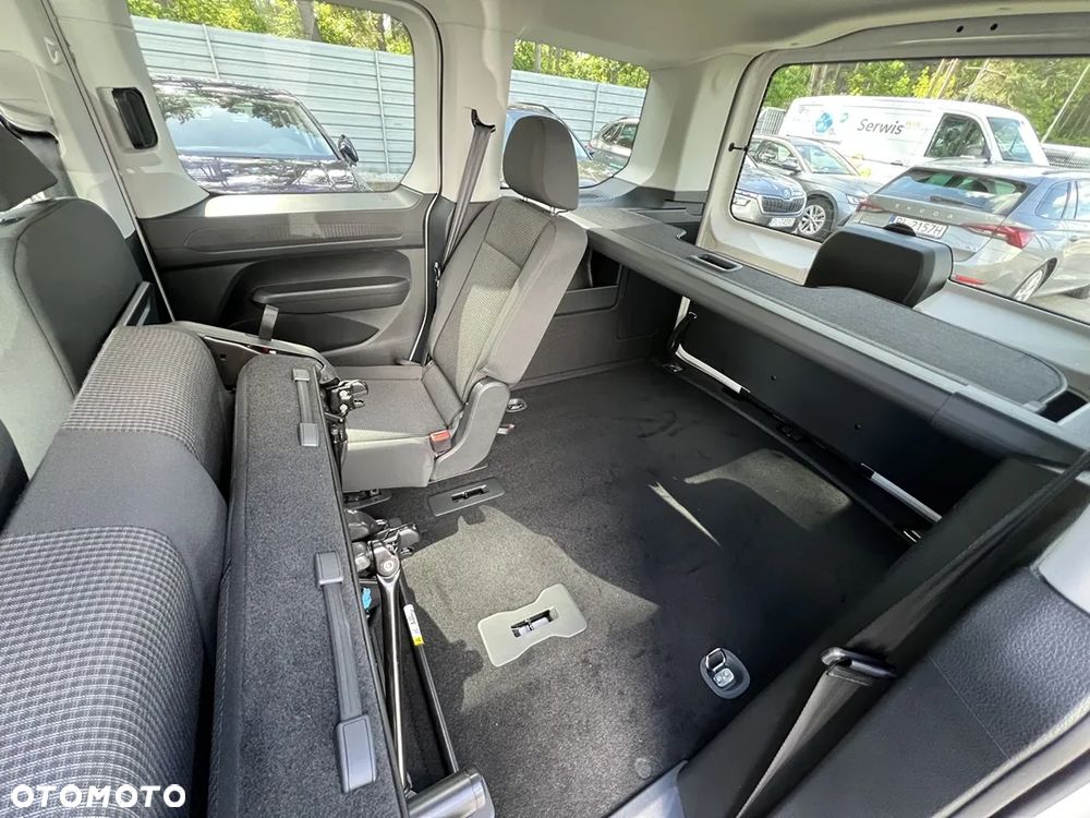 Volkswagen Caddy 2.0 TDI - 18