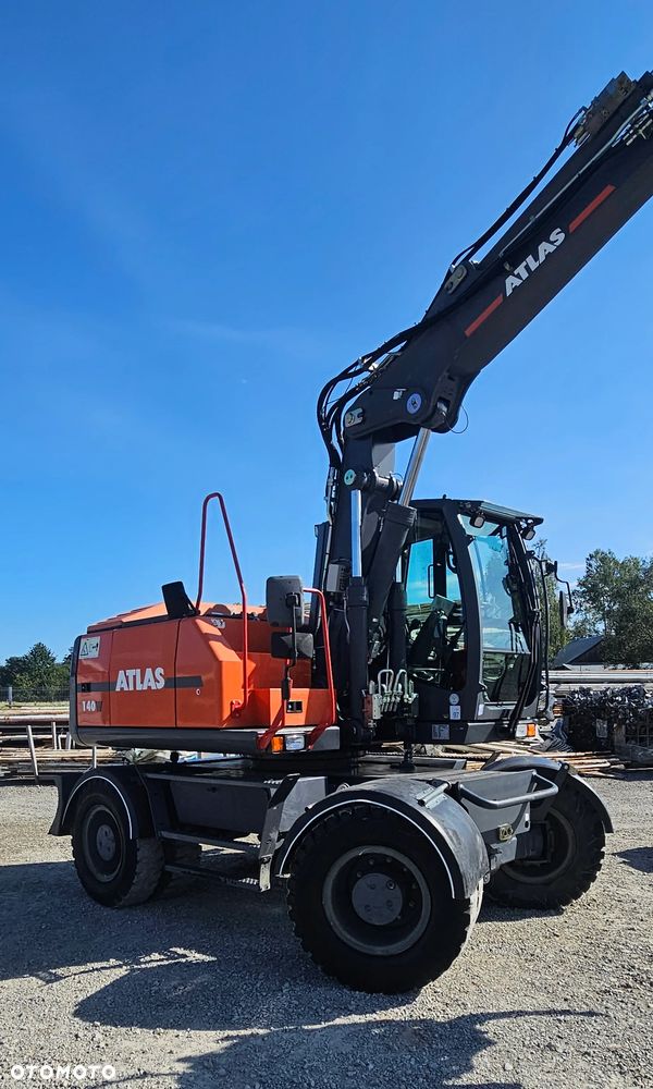 Atlas 140 w - 19