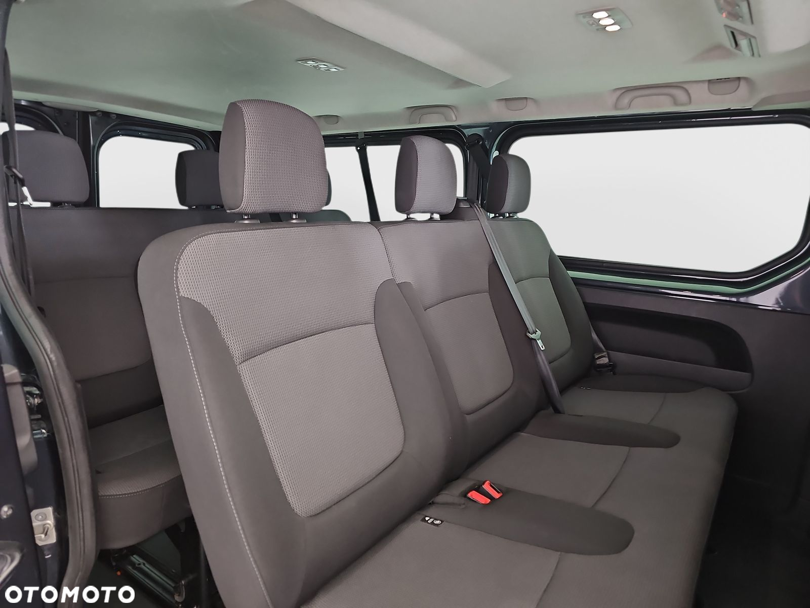 Renault trafic - 12