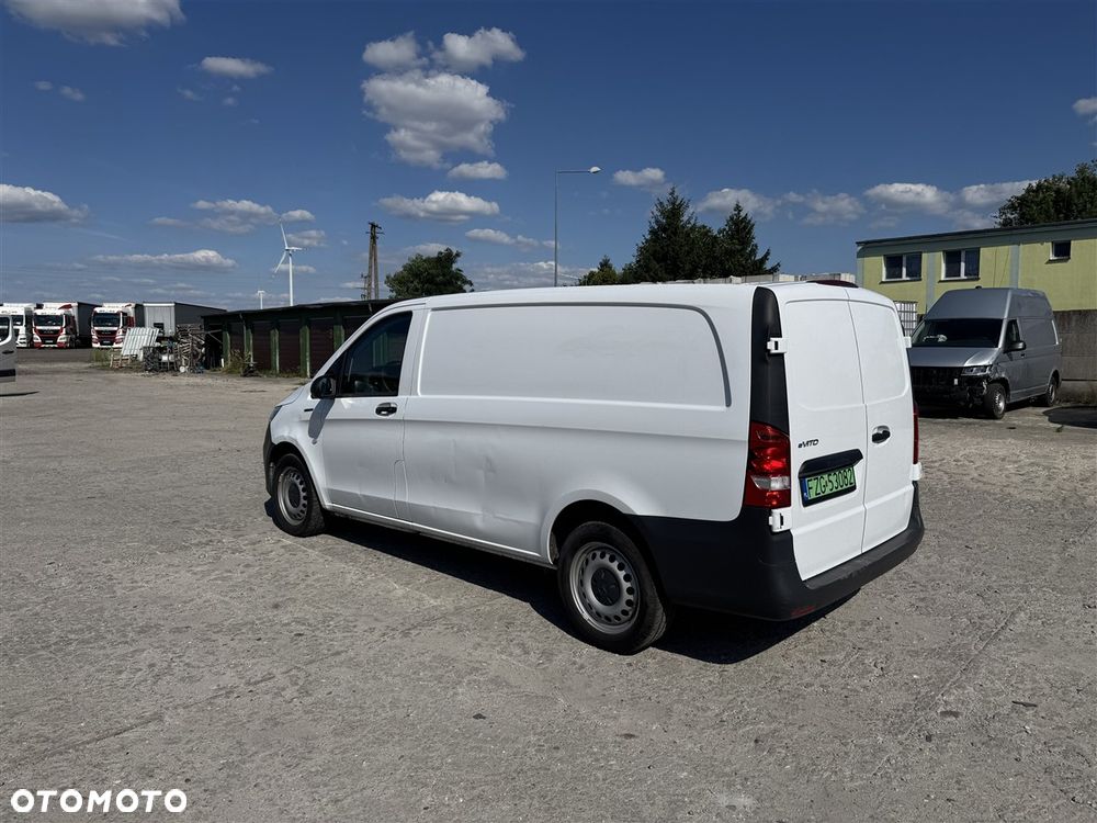 Mercedes-Benz VITO - 8