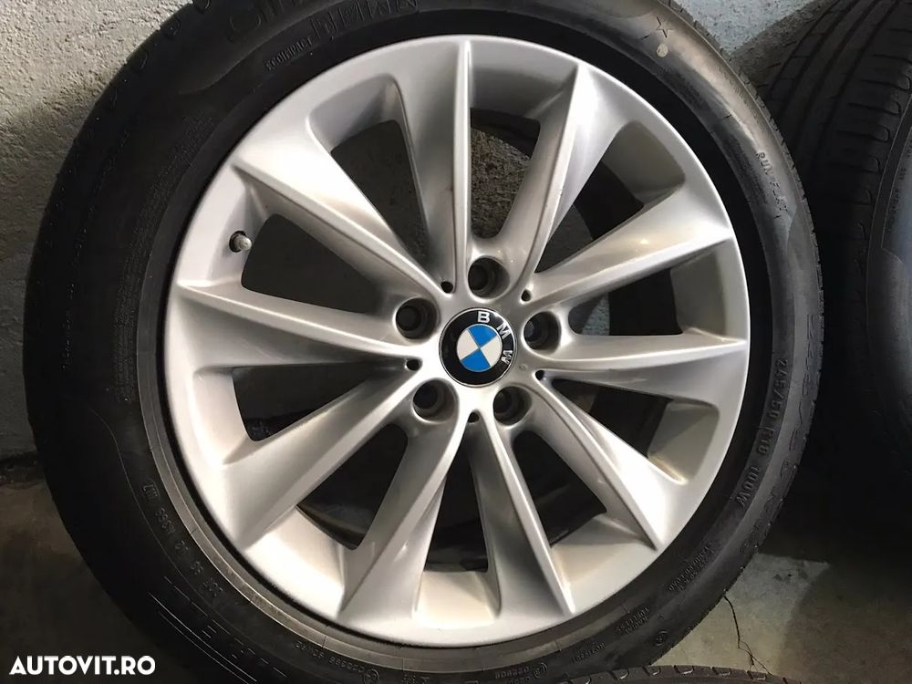 BMW X3 sDrive18d AT MHEV - 9