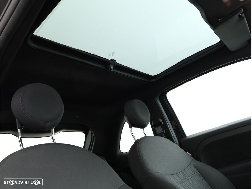 Fiat 500 1.0 Hybrid - 15