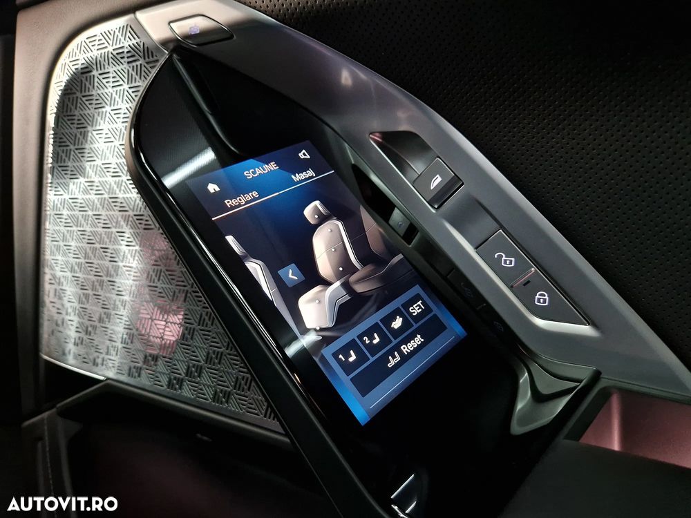 BMW Seria 7 750e xDrive AT PHEV - 23