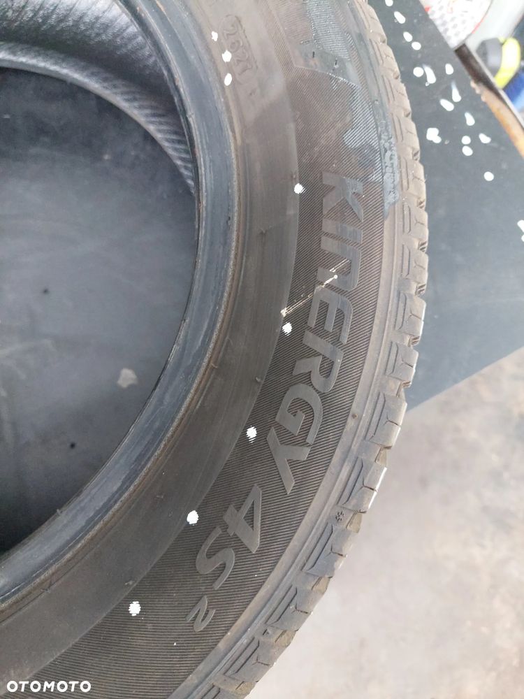 OPONY OPONA HANKOOK KINERGY 4S 2 180/60 R14 - 5