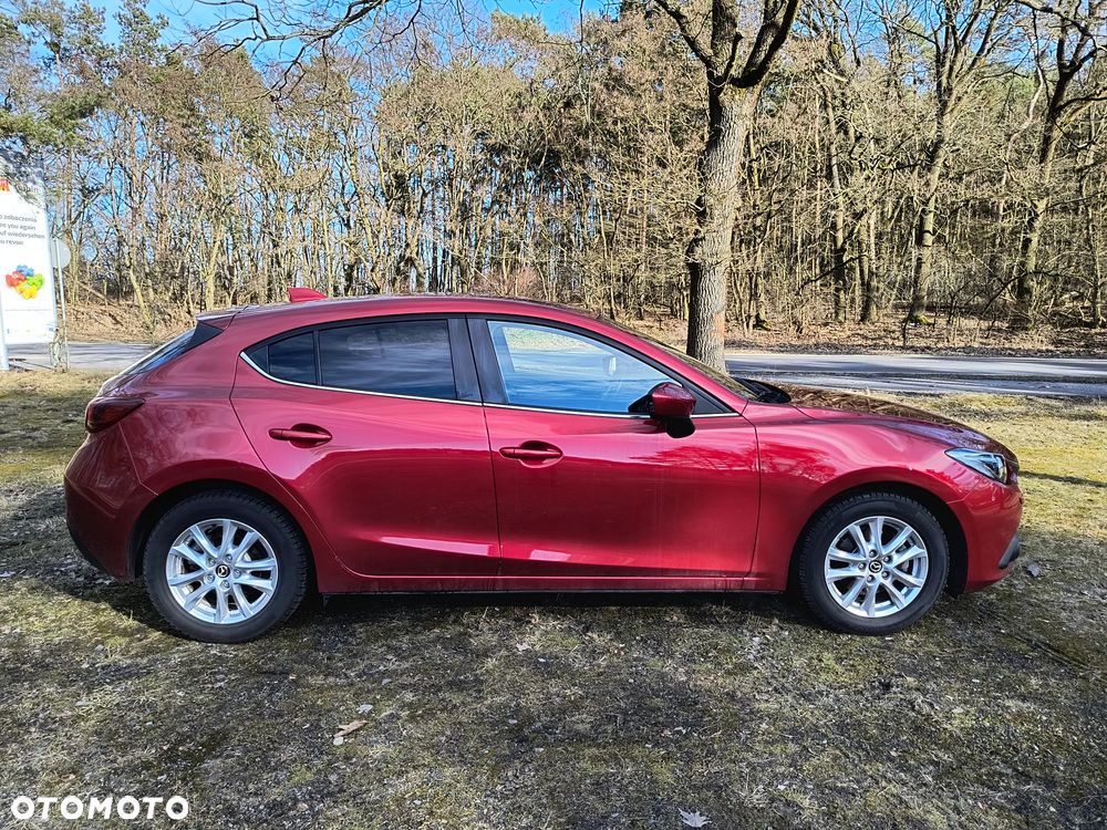 Mazda 3 2.0 Skyenergy - 6