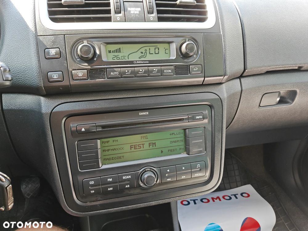Skoda Roomster 1.2 Style - 24