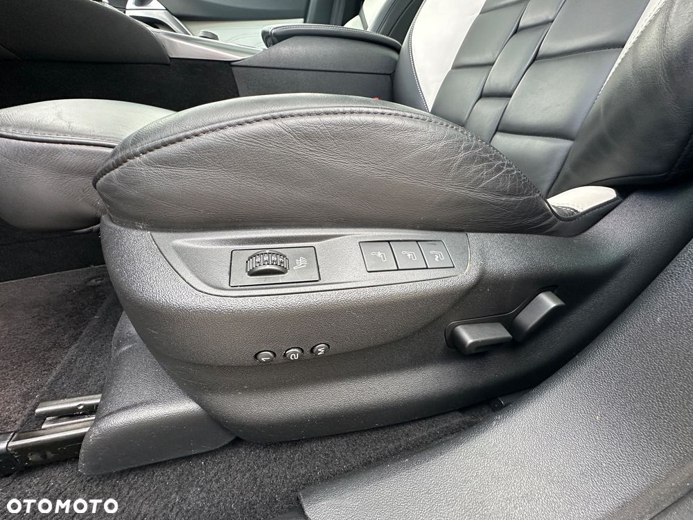 Citroën DS5 2.0 BlueHDi SportChic - 16