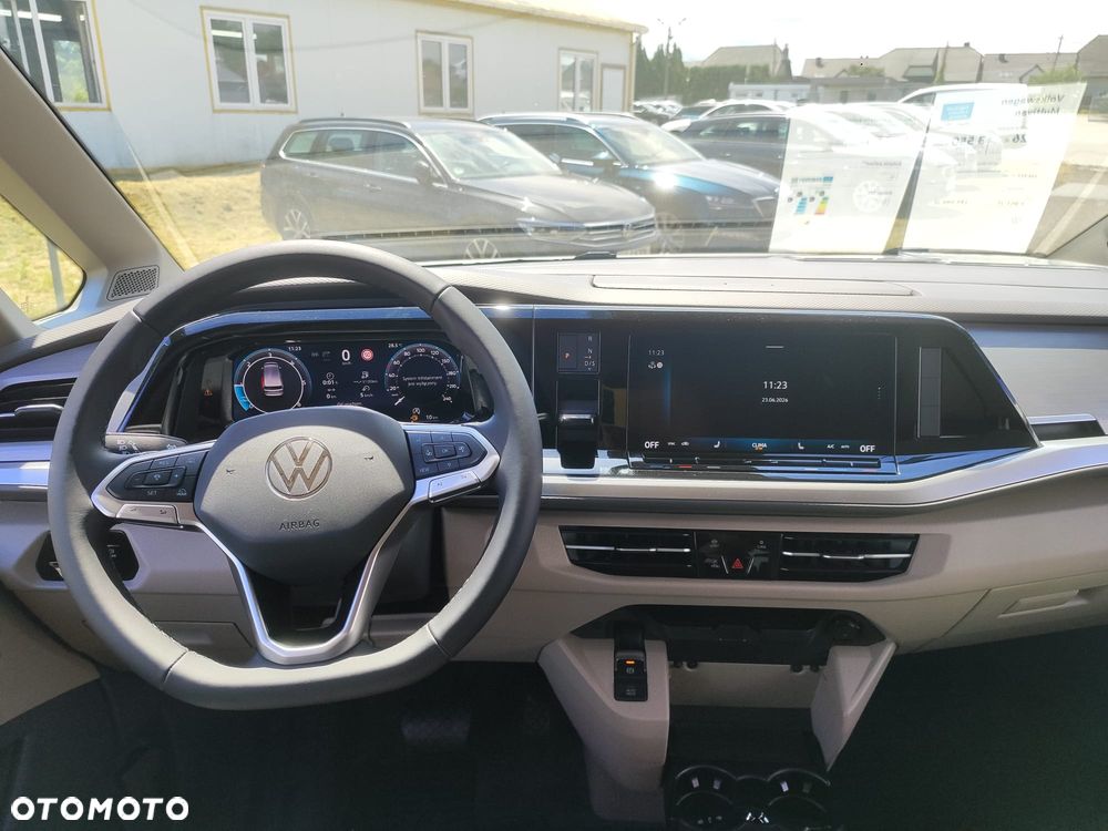 Volkswagen Multivan 2.0 TDI L2 Edition DSG - 21