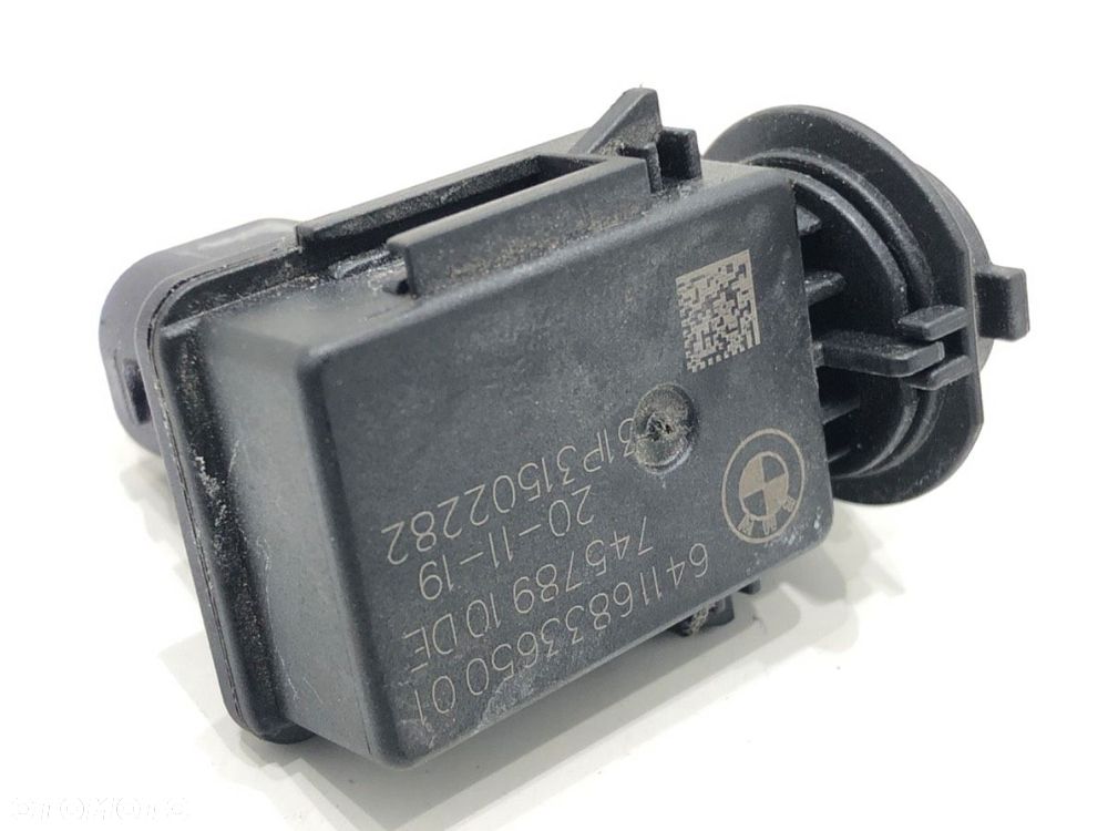 CZUJNIK JAKOŚCI POWIETRZA  MINI MINI CLUBMAN (F54) 2014 - 2022 Cooper S ALL4 141 kW [192 KM] - 2