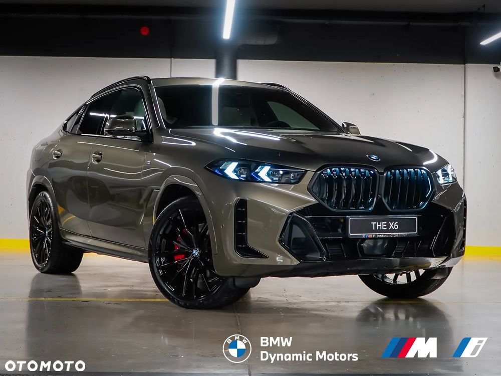 BMW X6 - 3