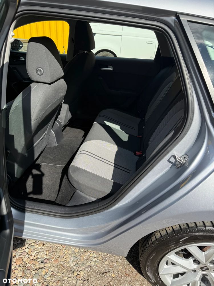 Seat Leon - 8