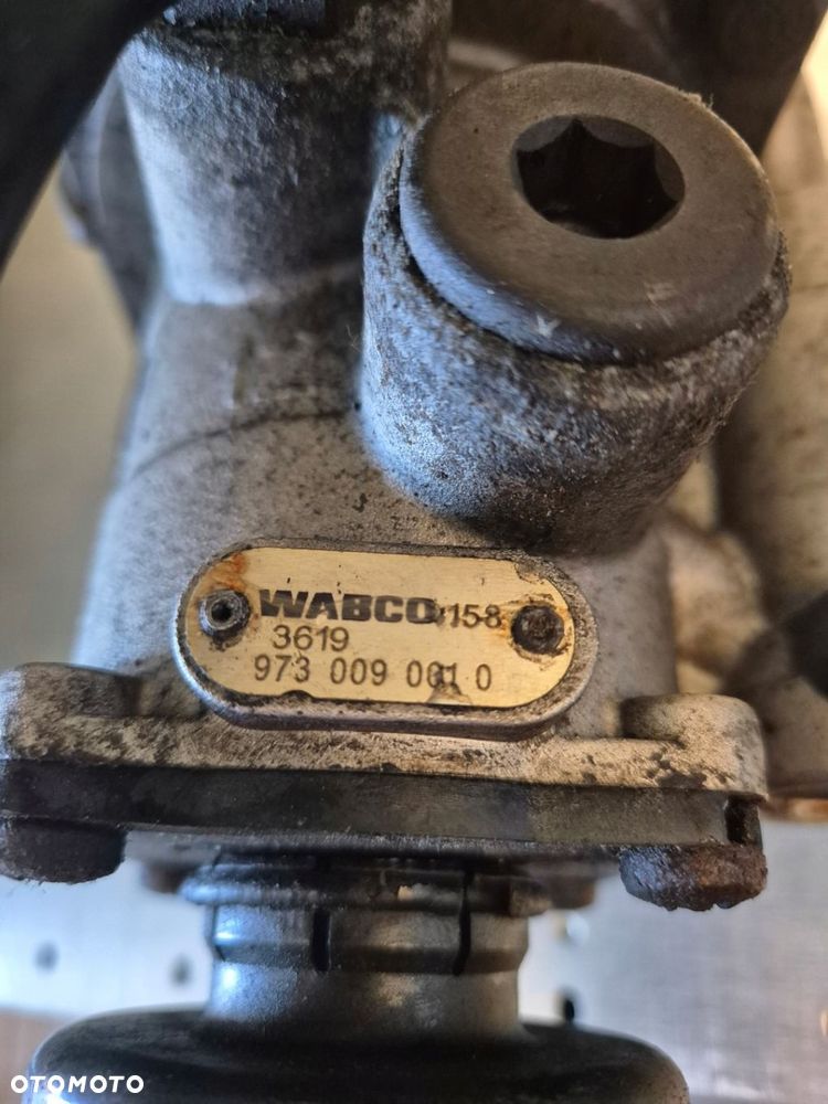 ZAWÓR MODULATOR NACZEPOWY EBS EUROPA MAN TGA TGX 9730090010 - 3