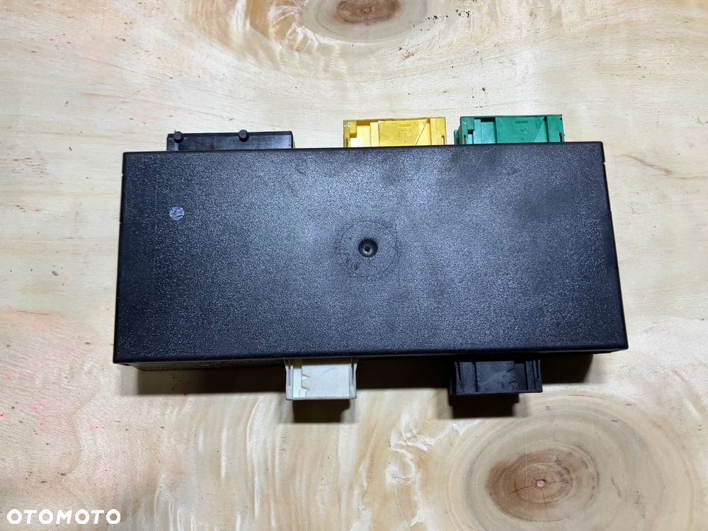 MODUŁ KOMFORTU BMW E36 OBC GMIV 8353095