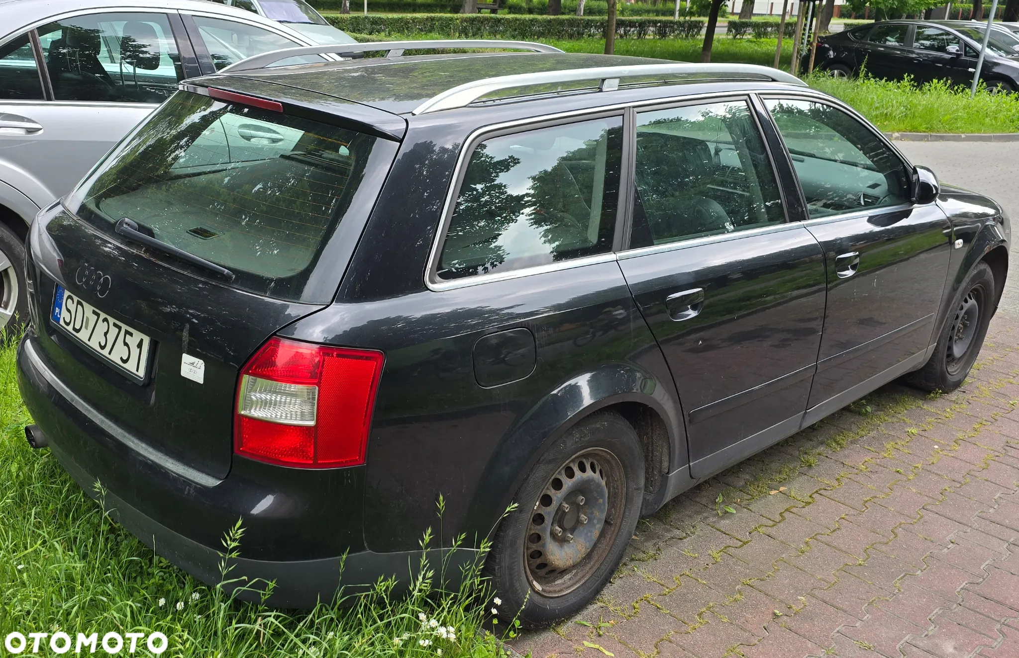 Audi A4 Avant 2.0 - 5