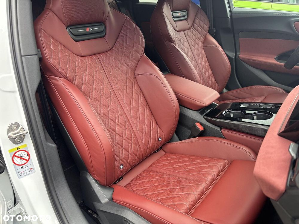 Audi S5 Avant TFSI S tronic - 32