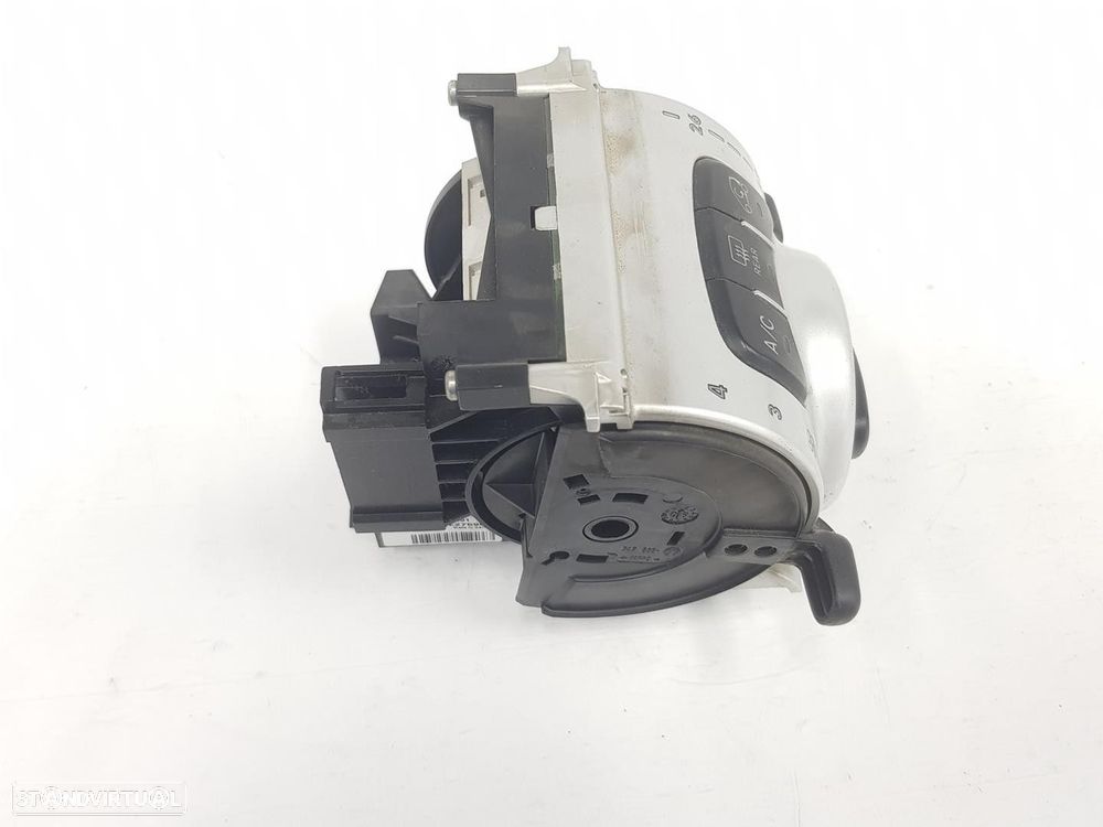 COMANDO LUZES SMART FORTWO COUPÉ 2007 - 2