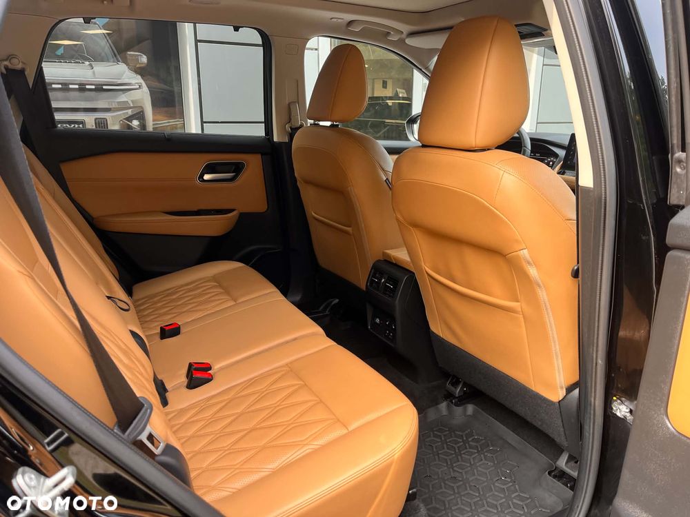 Nissan X-Trail 1.5 VC-T e-POWER Tekna e-4ORCE - 10