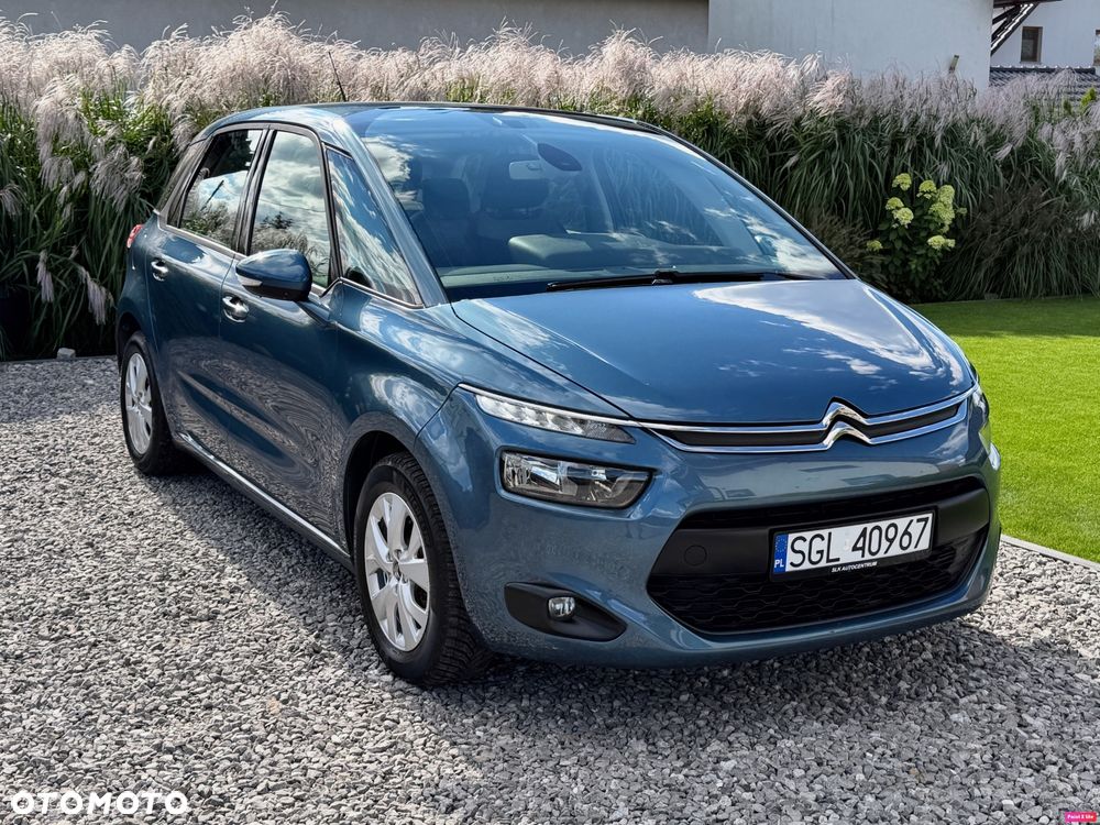 Citroën C4 Picasso BlueHDi 120 Business Class - 13