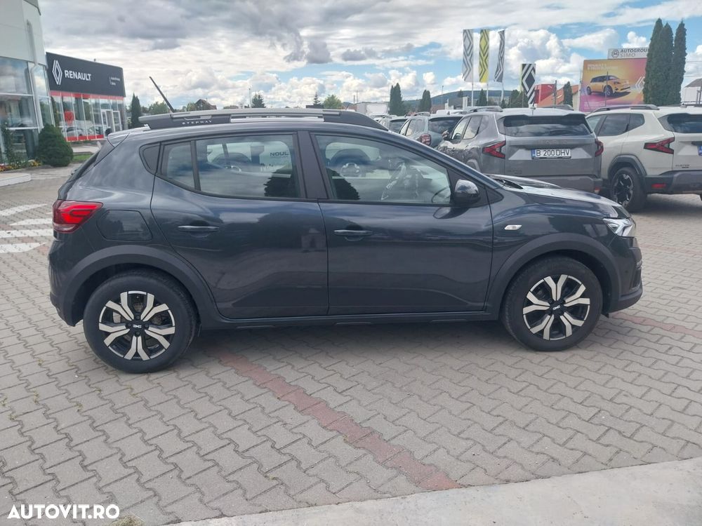 Dacia Sandero - 15