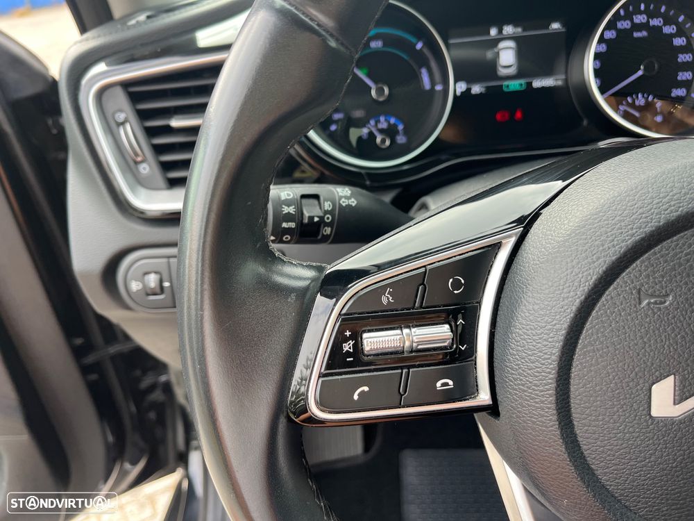 Kia XCeed 1.6 GDi PHEV Drive - 30