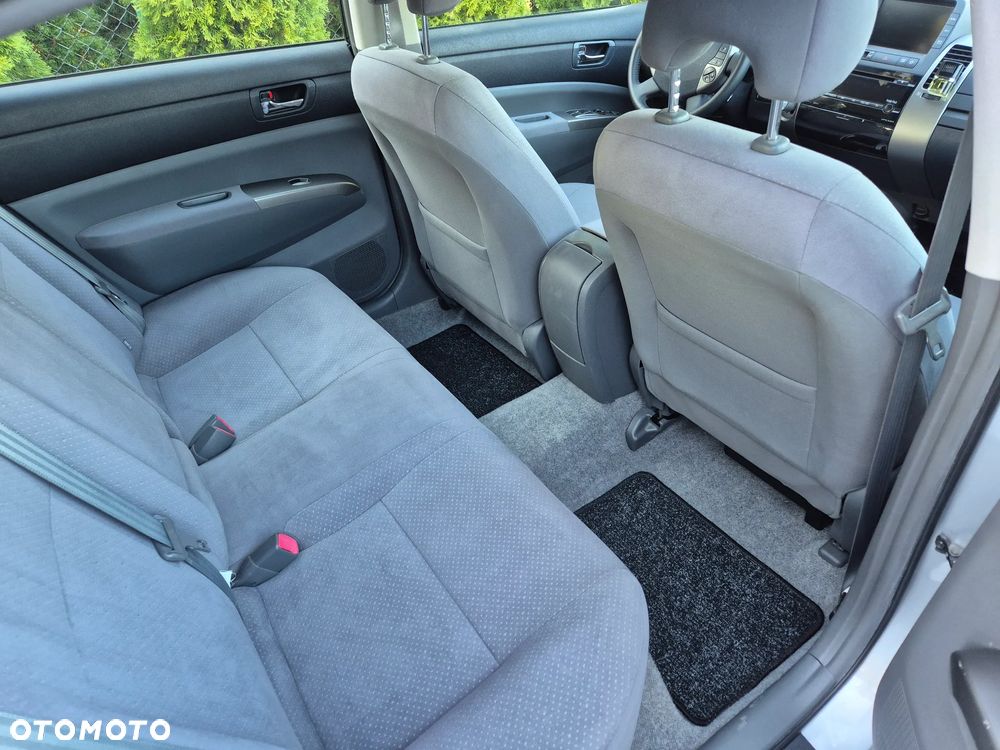 Toyota Prius 1.5 VVT-i Sol (nav) - 18