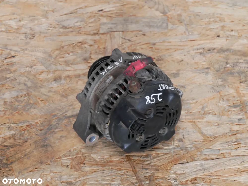 ALTERNATOR LAND ROVER RANGE ROVER 3.0TD 10' AH22-10300-AB - 2