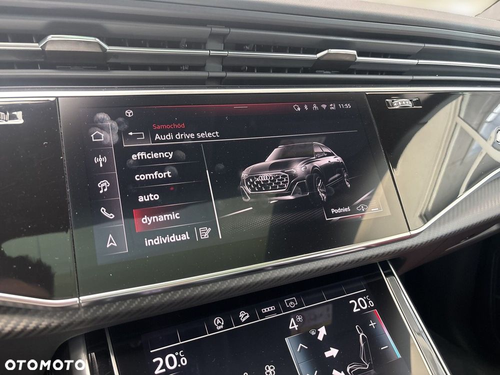 Audi Q8 TDI mHEV 210 kW Quattro Tiptronic - 27