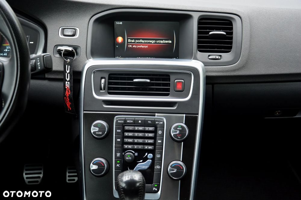 Volvo S60 D3 RDesign - 29